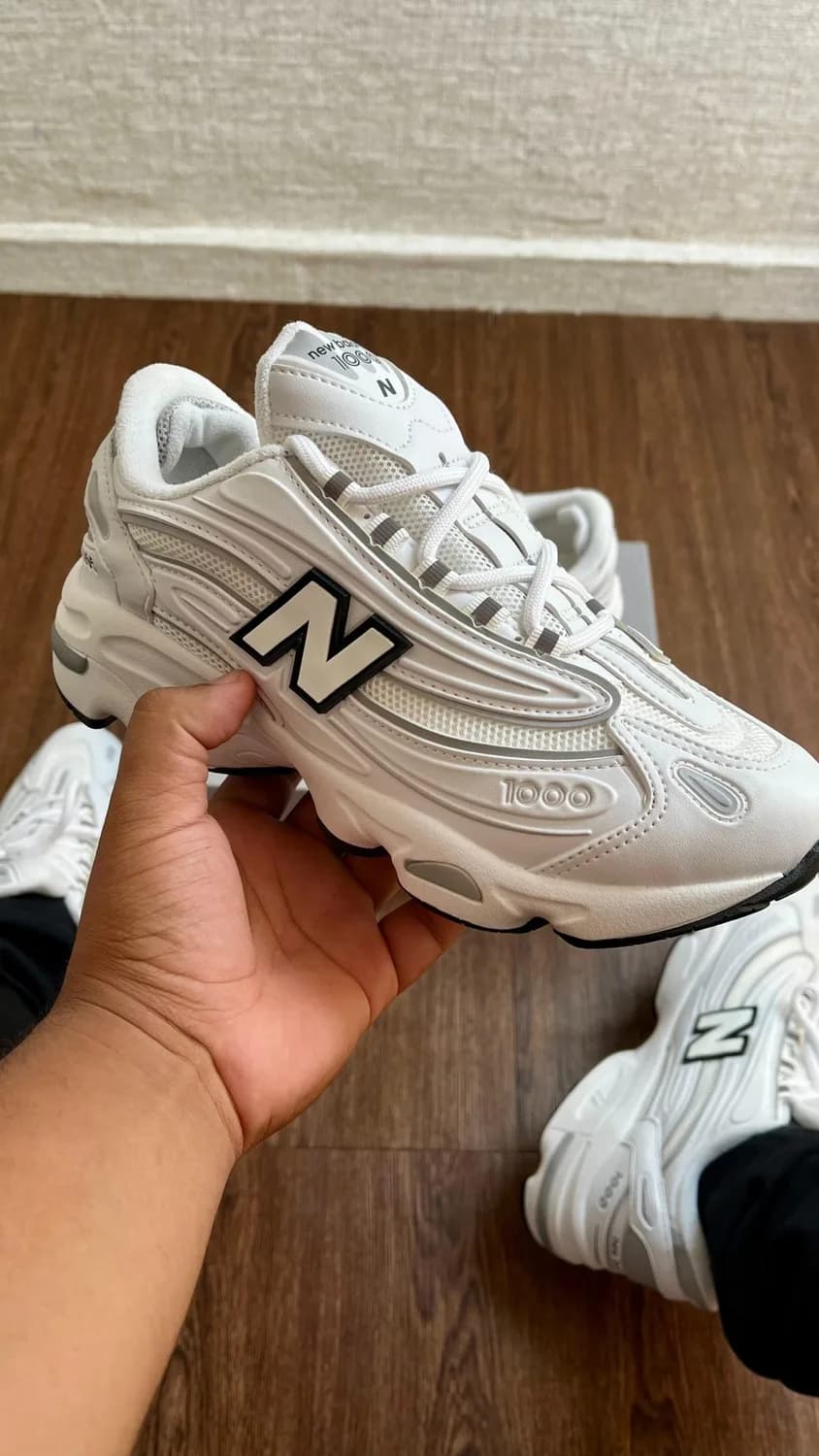 New Balance 1000 branco